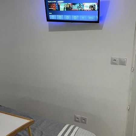 Appartement Moderne Refait A Neuf Proximite Centre Ville Et Plage Coudekerque-Branche Экстерьер фото