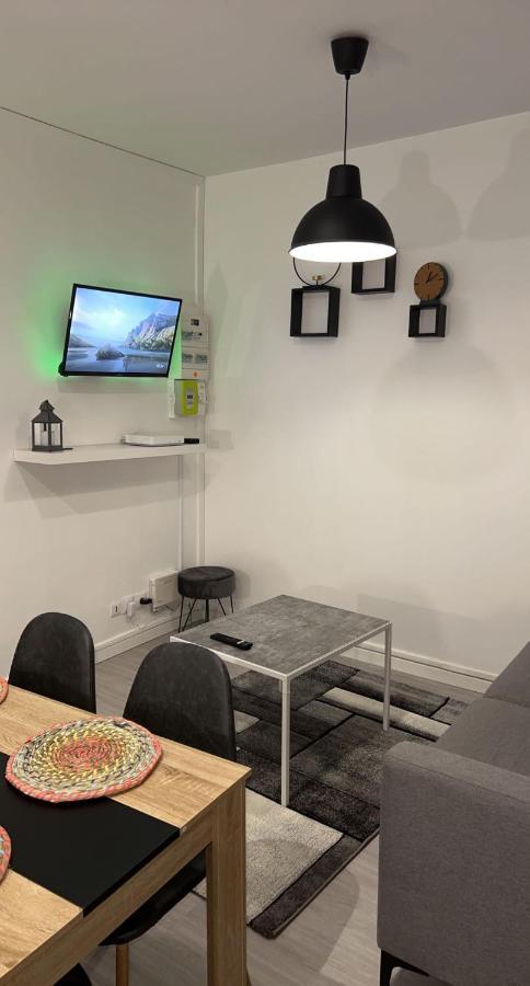 Appartement Moderne Refait A Neuf Proximite Centre Ville Et Plage Coudekerque-Branche Экстерьер фото