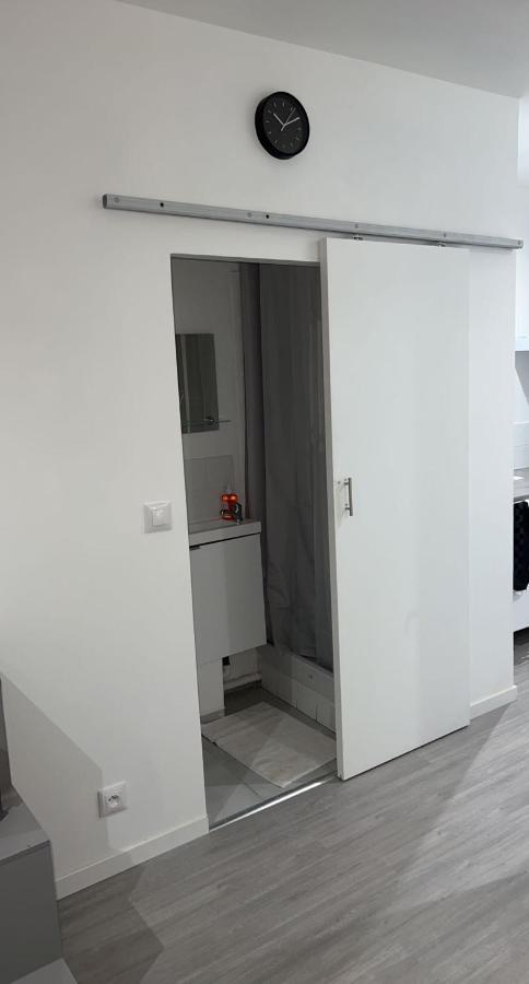 Appartement Moderne Refait A Neuf Proximite Centre Ville Et Plage Coudekerque-Branche Экстерьер фото